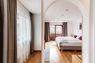 Hotel Löwen - Lingenau - 1