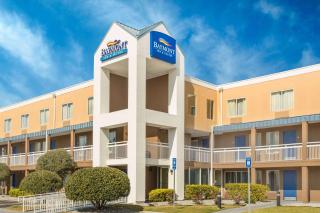 Baymont by Wyndham Savannah Midtown - 0