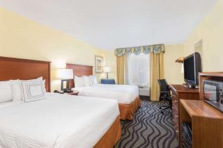 Baymont by Wyndham Savannah Midtown - 6