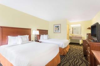 Baymont by Wyndham Savannah Midtown - Savannah - 4