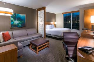 Hyatt Place Marlborough/Apex Center - Marlborough - 9
