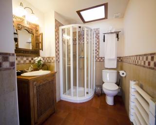 Hotel Boutique La Morada de Juan de Vargas - Villanueva de los Infantes - 5
