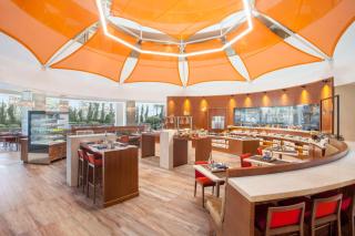 Hyatt Place Hyderabad Banjara Hills - Hyderabad - 7