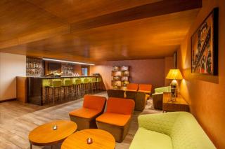 Hyatt Place Hyderabad Banjara Hills - Hyderabad - 6