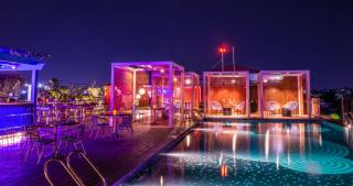 Hyatt Place Hyderabad Banjara Hills - Hyderabad - 1