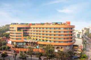 Hyatt Place Hyderabad Banjara Hills - Hyderabad - 9