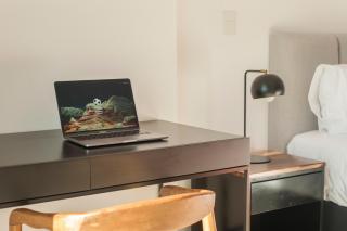Disfrutá la Vista Única Depto Premium Amenities Lujo Deco Recoleta - 903 - - Buenos Aires - 2