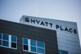 Hyatt Place Greenville Downtown - Greenville - 3