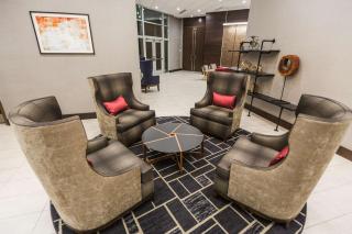 Hyatt Place Greenville Downtown - Greenville - 1