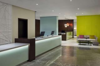 Hyatt House Jeddah Sari Street - Dschidda - 6