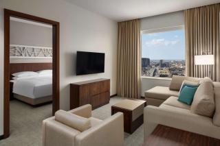 Hyatt House Jeddah Sari Street - Dschidda - 5