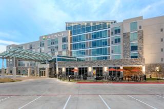 Hyatt Place Austin Cedar Park - Cedar Park - 5