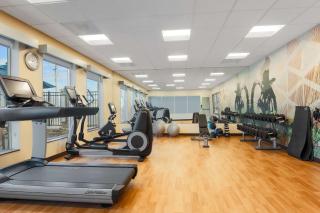 Hyatt Place Austin Cedar Park - Cedar Park - 4