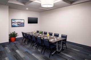 Hyatt House Charleston/Mount Pleasant - 7