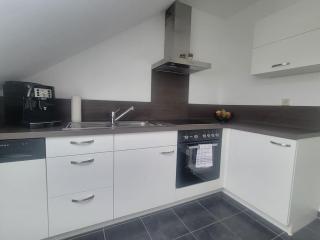 Ruhige Ferienwohnung auf dem Land - 3