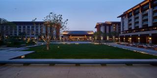 Hyatt Regency Beijing Shiyuan - 9