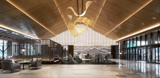 Hyatt Regency Beijing Shiyuan - 8