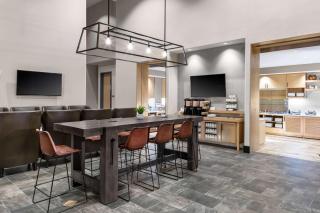 Hyatt House Nashville Downtown-Convention Center - 6