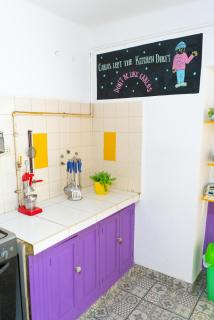 Casa Blanca Hostel - Tarija - 2