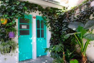 Casa Blanca Hostel - Tarija - 5