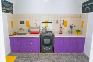 Casa Blanca Hostel - Tarija - 4