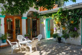 Casa Blanca Hostel - Tarija - 8
