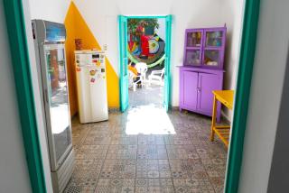Casa Blanca Hostel - Tarija - 3