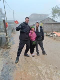 Má Si H'MÔNG HOMESTAY Tả Phìn - Sapa - 7