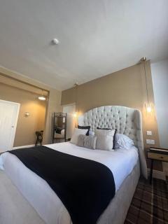 Tynwald Apartments - Douglas - 8