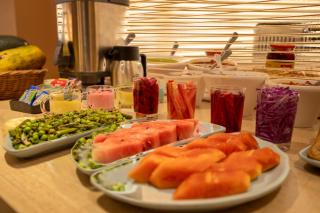 Click Hotel Mundra - 4