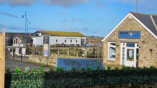 Amble Harbour retreats - Amble - 5
