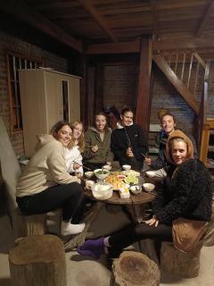 Má Si H'MÔNG HOMESTAY Tả Phìn - Sapa - 9