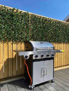 Tenby Heights, 5 en-suites, Parking & Garden - Tenby - 5