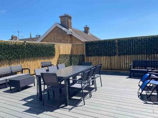 Tenby Heights, 5 en-suites, Parking & Garden - Tenby - 8