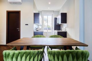 Sant'Ambrogio Charme Apartment - Milan - 4