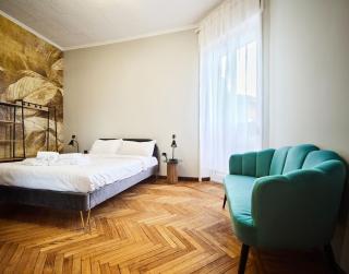 Sant'Ambrogio Charme Apartment - Milan - 3