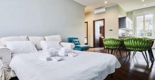Sant'Ambrogio Charme Apartment - Milan - 2