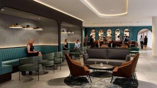 Hyatt Regency London Stratford - Londra - 6