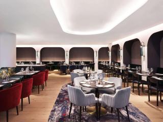 Hyatt Regency London Stratford - London - 3