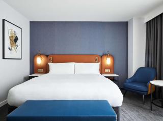 Hyatt Regency London Stratford - 8