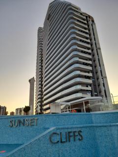 Sunset Cliffs 3 bedrooms apartment - Benidorm - 9