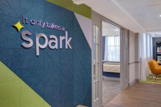 Spark By Hilton Rochester University Area - Rochester - 5