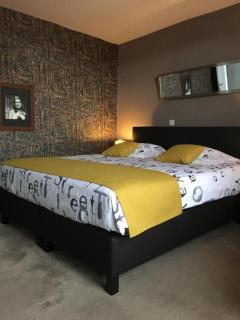 B&B De Kaai - Nieuwpoort - 3