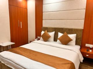 HOTEL EDEN GARDEN - 1