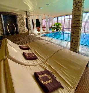Royal SPA & Hotel Resort - Riga - 6