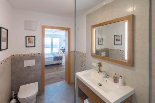 Greim 15 --- Apartment mit Pool und Fernsicht 30m2 - - 5