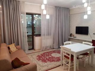 lovely, beautiful apartment Aray - Almaty - 0