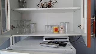 LS Park Apartment - Ruse - 9