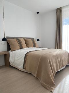 APARTAMENTO A ESTRENAR en FOZ COFRADIA DELUXE - 1