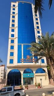 Nuzha Sqaure Hotel - 0